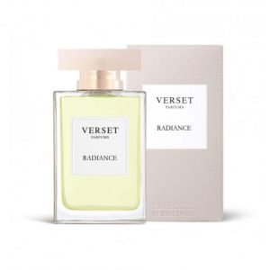 Verset Parfum Radiance 100ml