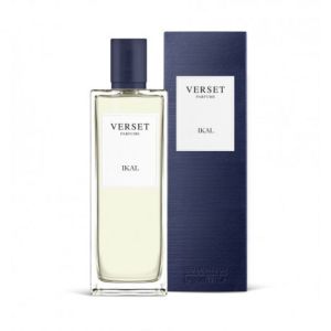 Verset Parfum Ikal Homme 50ml