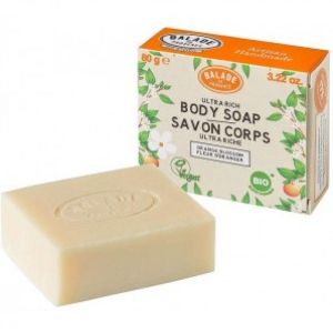 Balade En Provence Savon Corps Solide Fl.orang.80g