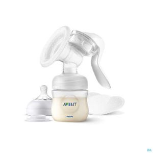 Philips Avent Natural Tire Lait