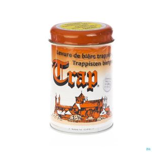 Trap Levure De Biere 300g