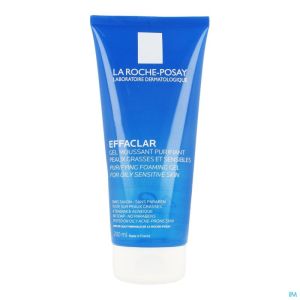 La Roche Posay Effaclar Gel Moussant Purifiant 200ml