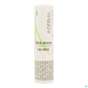 Aderma avoine stick levres rhealba duo    2x4g