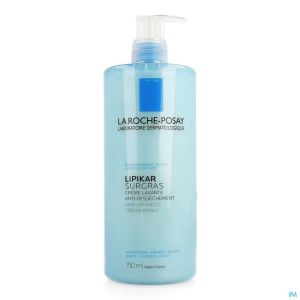 La Roche Posay Lipikar Surgras Liquide 750ml