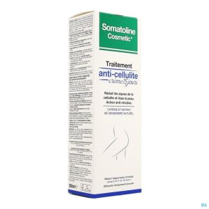 Somatoline Cosmetic Cellulite 15 Jours Cr 250ml