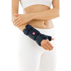 Manumed T droite taille 3