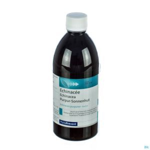 Phytostandard Echinacee Extr Fluide 500ml