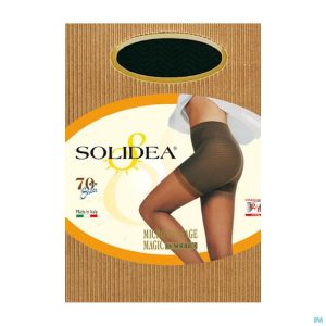 Solidea Collant Magic 70 Sheer Camel 4-l