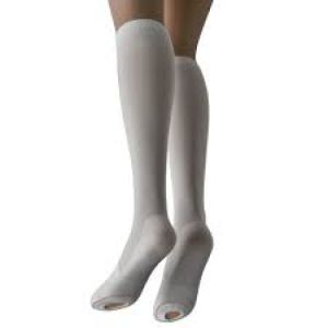 Solidea Medical A/embol. Knee-high Ad Natur S