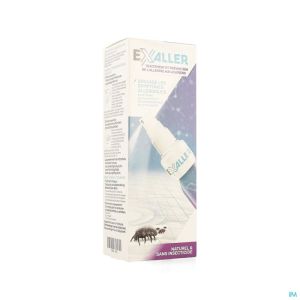 Exaller allergie acariens    spray 300ml