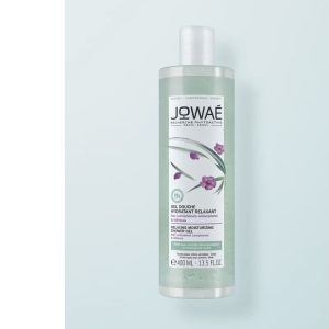 Jowae Gel Douche Hydratant Relaxant Fl 400ml