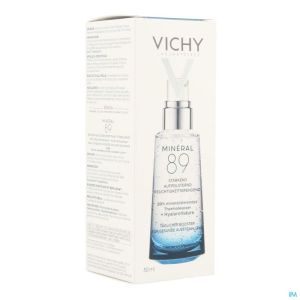 Vichy Mineral 89 50ml