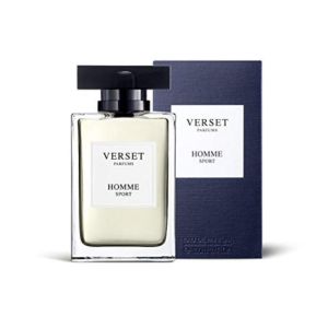 Verset Parfum Sport Homme 100ml