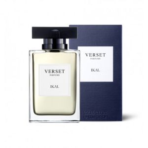 Verset Parfum Ikal Homme 100ml