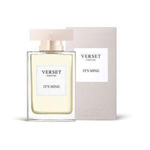 Verset Parfum It's Mine Femme 100ml