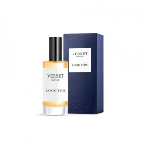 Verset Parfum Look This 15ml