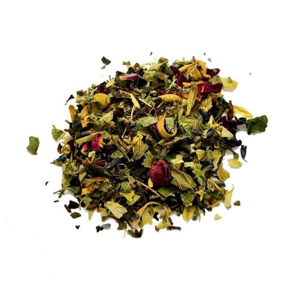 Morpheus Wellness Tea