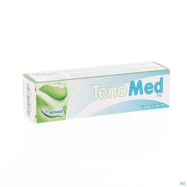 Tenomed Creme Tube 30g