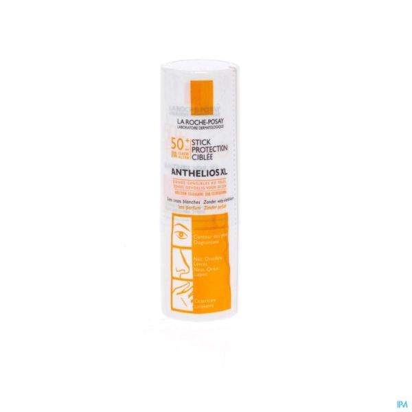 La Roche Posay Anthelios Stick Zones Sensibles Ip50+ 9g