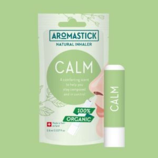 Aromastick Calm Stick 1