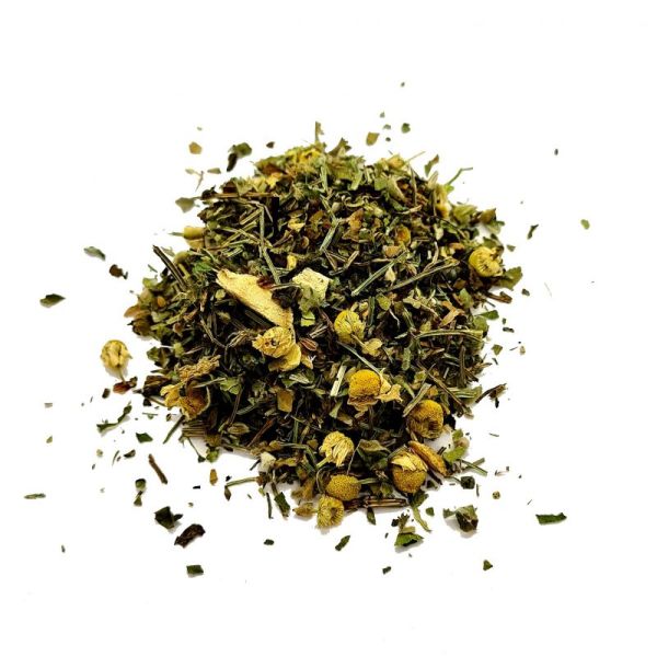 Tisane avant-repas - 100g