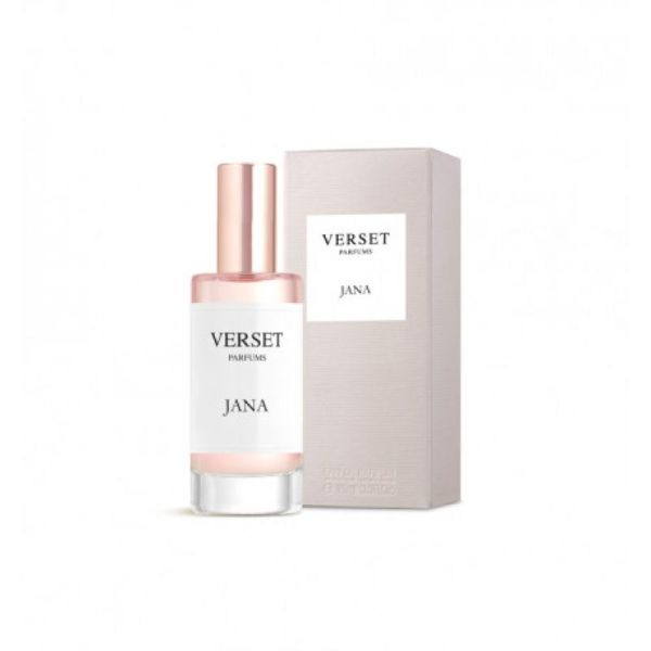 Verset Parfum Jana 15ml