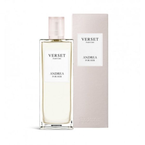 Verset Parfum Andrea For Her 50ml