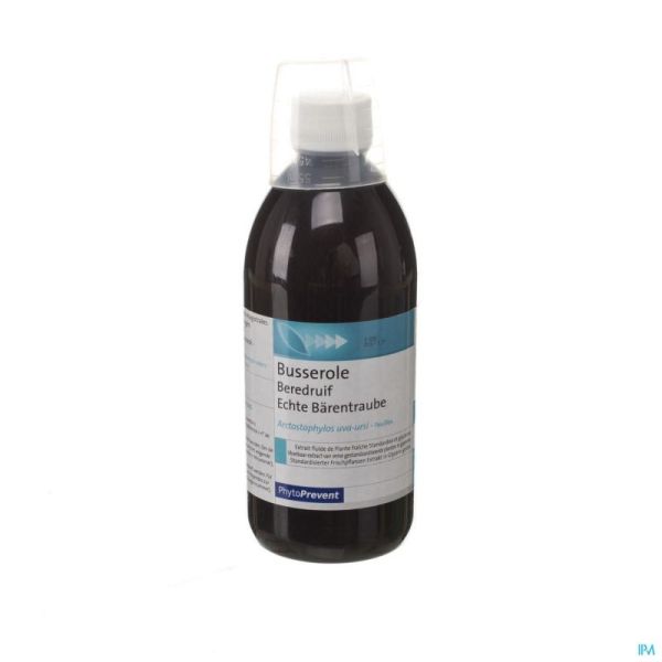 Phytostandard Busserole Extr Fluide 500ml