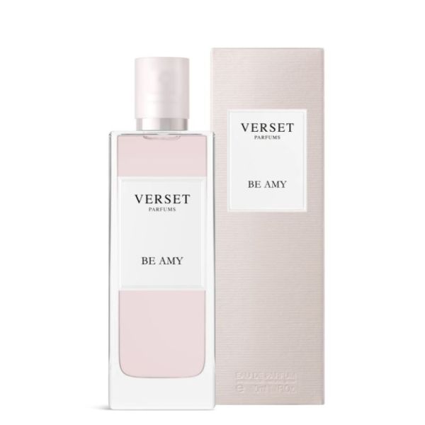 Verset Be Amy 50 ml