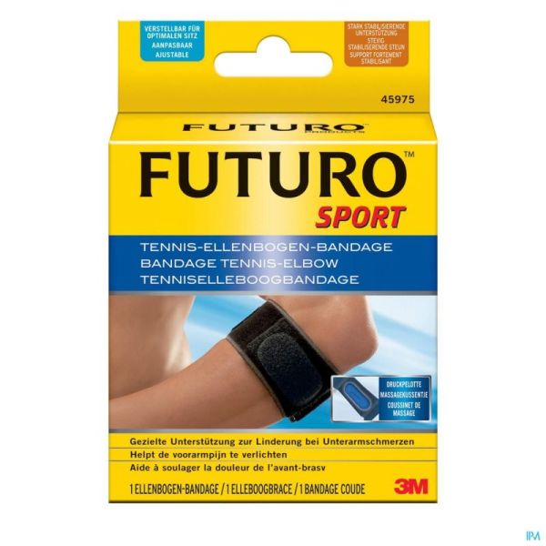 Futuro Sport Tennis Elbow 45975