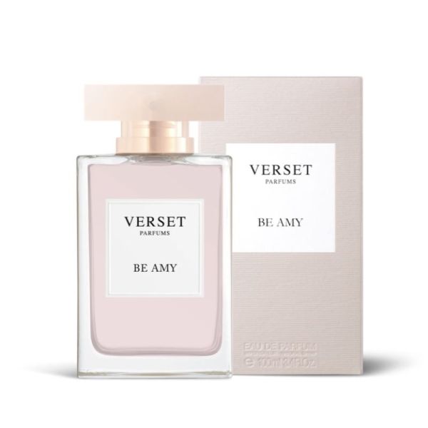 Verset Be Amy 100 ml