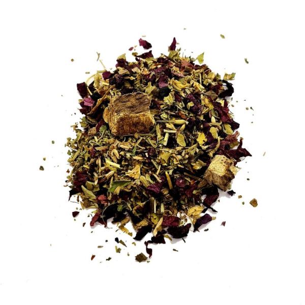 Tisane No Tabac - 100g