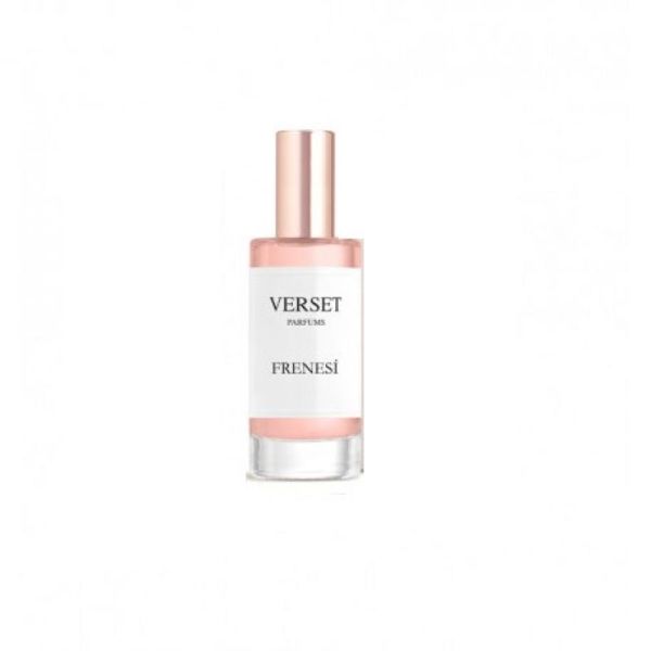 Echantillon Verset Frenesi - 15ml