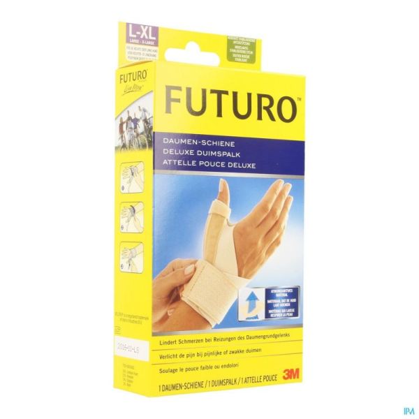 Futuro Attelle Pouce l/xl 45842