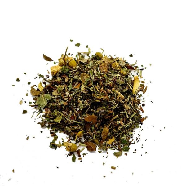 Tisane Côlon paisible - 100g