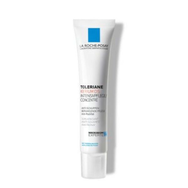 La Roche Posay Kerium Ds Creme 40ml