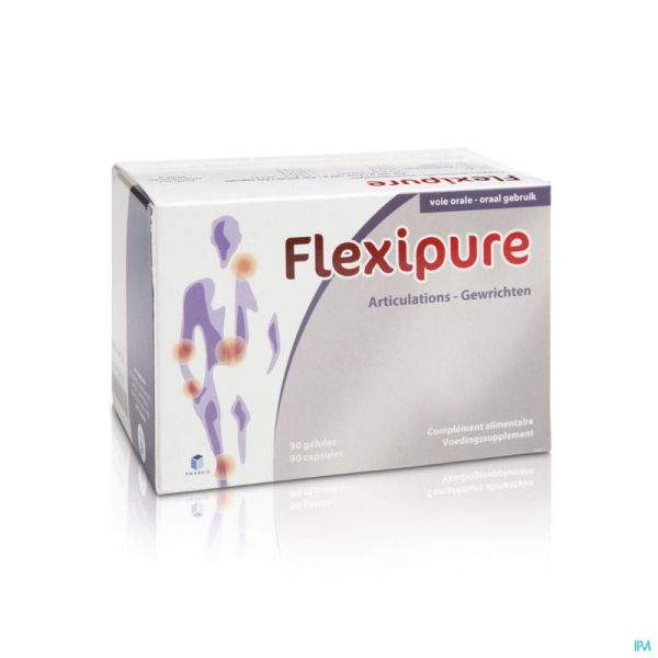 Flexipure Softgels 90