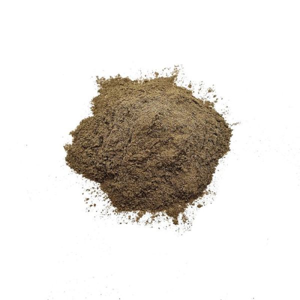 Ortie Poudre de racine