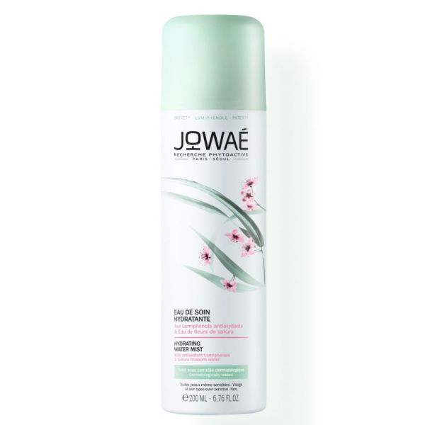 Jowae Eau Soin Hydratante Spray 200ml