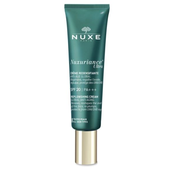 Nuxe nuxuriance ultra cr ip20 a/age global    50ml