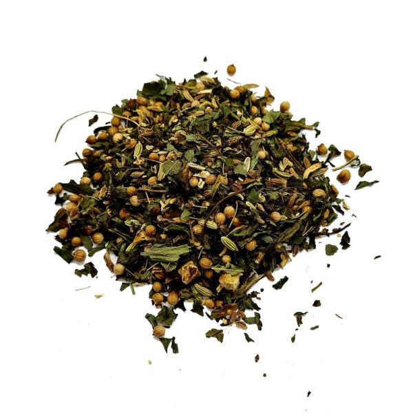 Tisane Ventre plat - 100g