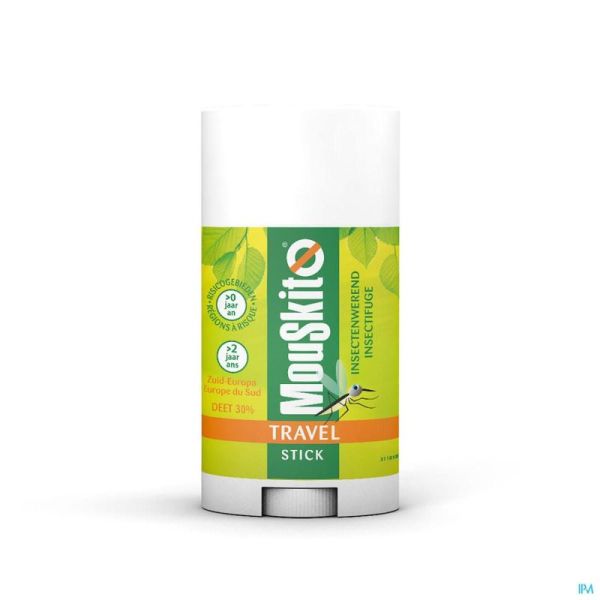 Mouskito Travel Stick 40ml