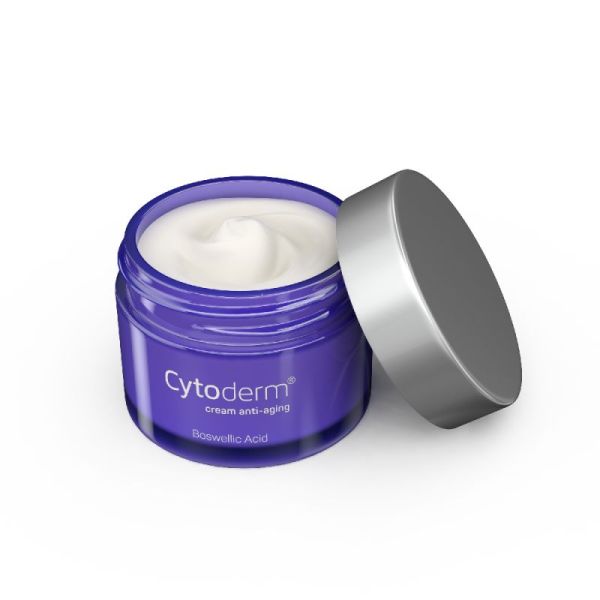 Cytoderm A/aging Creme 50ml