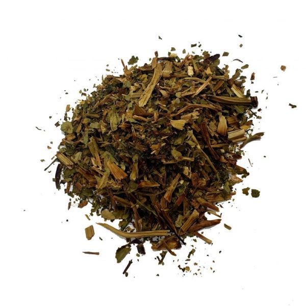 Capucine - Feuilles coupées
