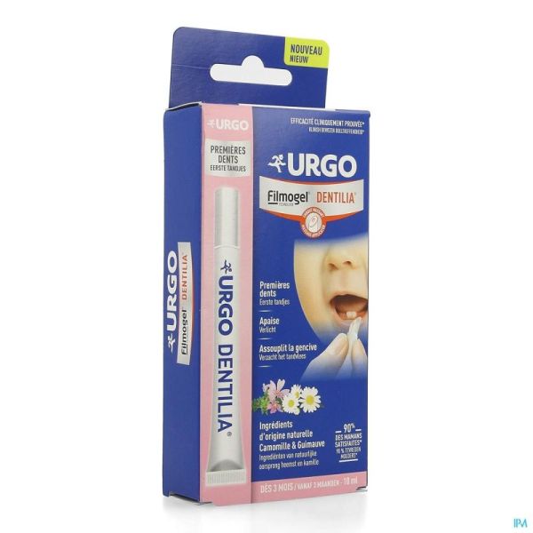 Urgo Dentilia Stick 10ml