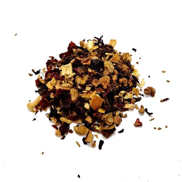 Tisane Plaisir d'hiver (Noël)- 100g