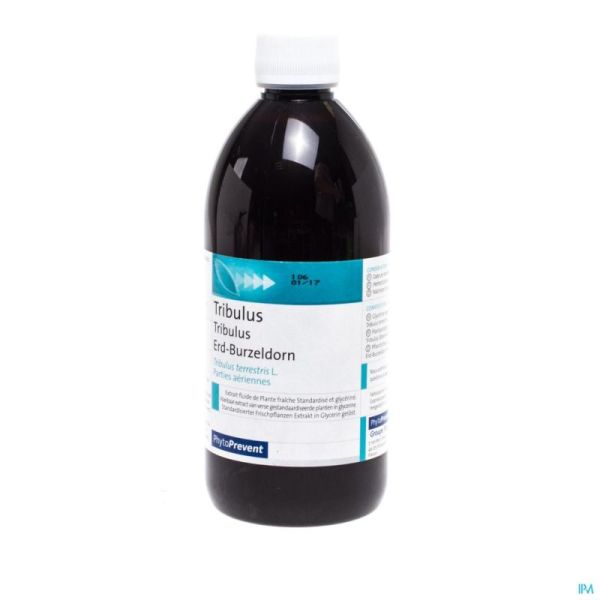 Phytostandard Tribulus Extr Fluide 500ml