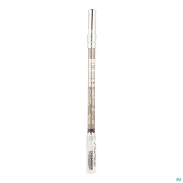 Eye Care Sourcils Liner Wtp Dark 035