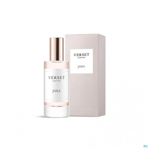 Verset Parfum Jana 15ml