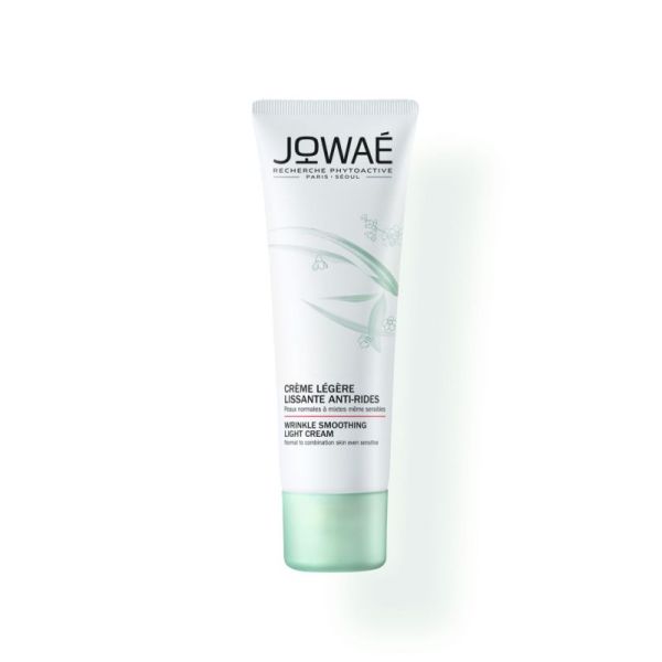 Jowae Creme Legere A/rides Tube 40ml